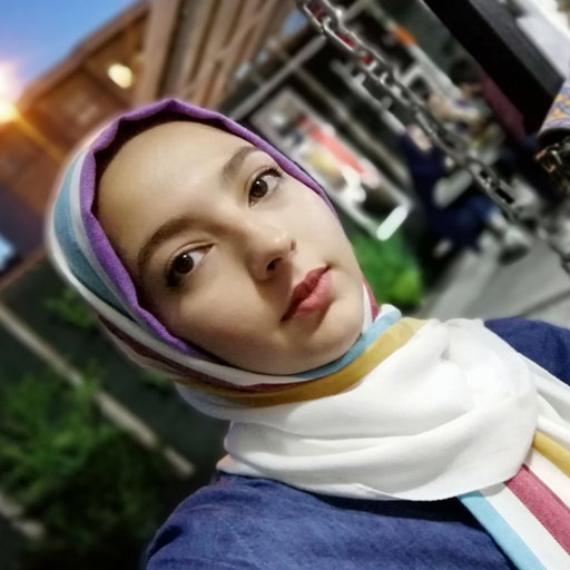 Kiana Haghighat Nejad